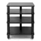 Radiotehnika Gorizont Four (180+225+300) Black