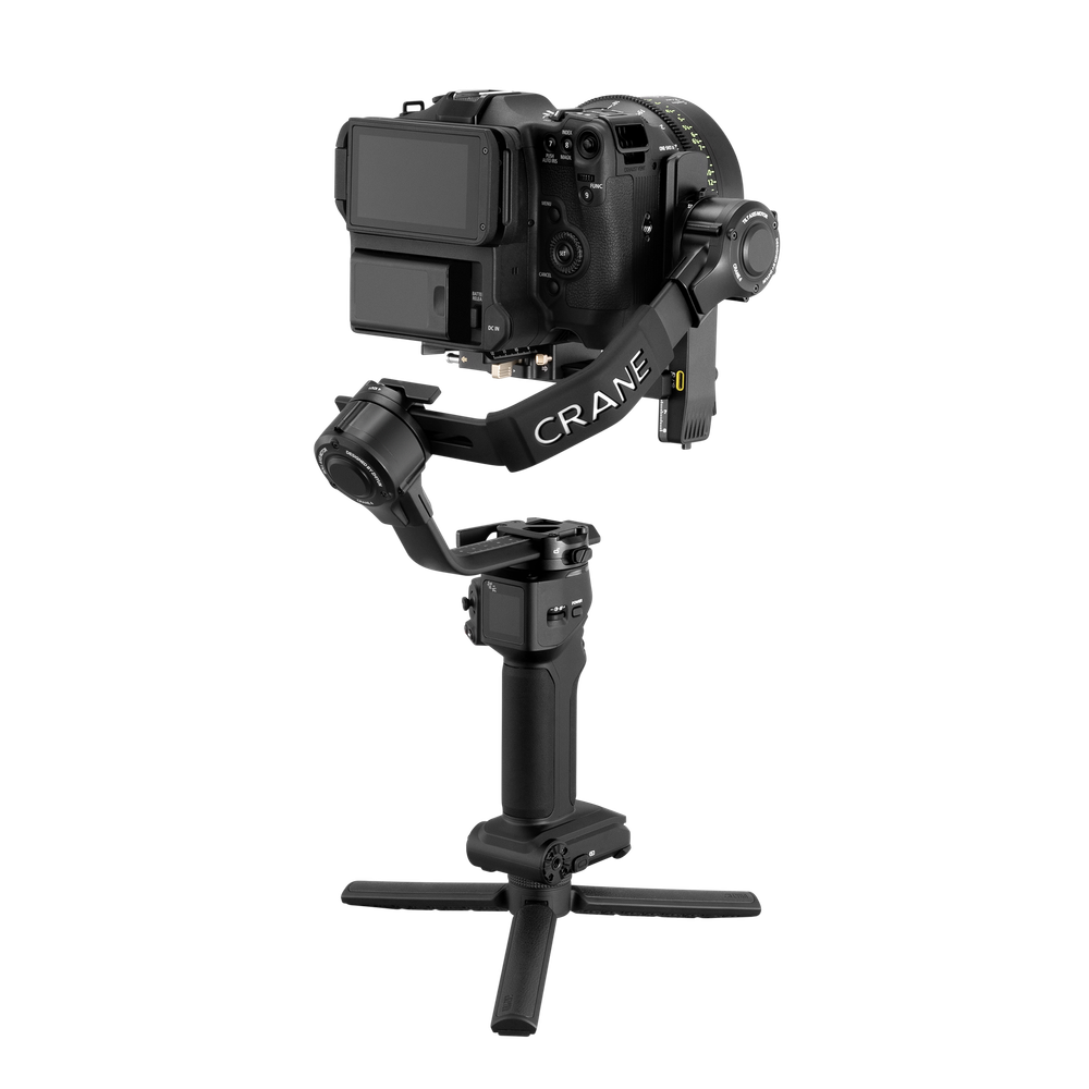 Zhiyun Crane 4 Standard Kit