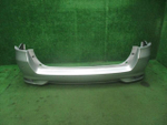 бампер задний Toyota Corolla Fielder NZE161 164