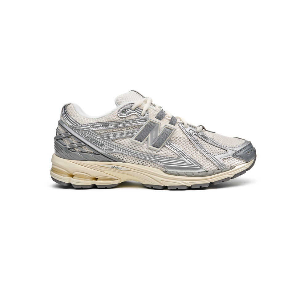 Кроссовки New Balance 1906R "Grey Silver"