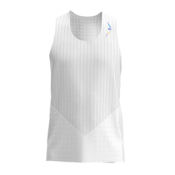 МАЙКА МУЖСКАЯ AIRFEEL | WHITE