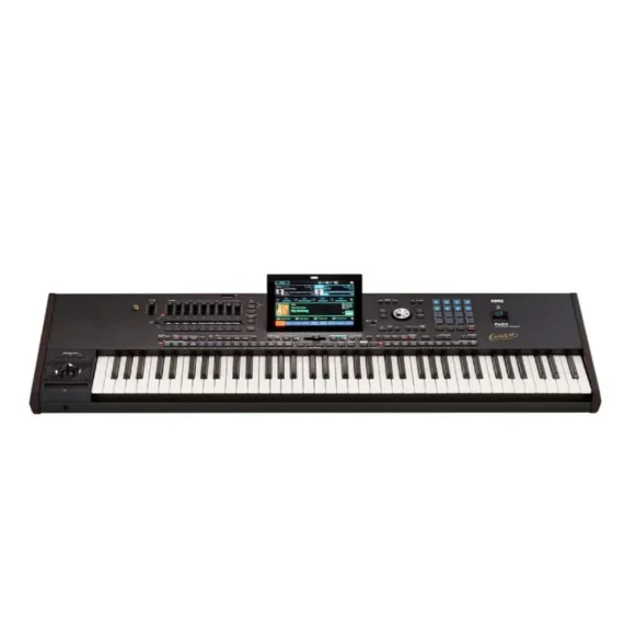 Korg PA5X OR-76 Black