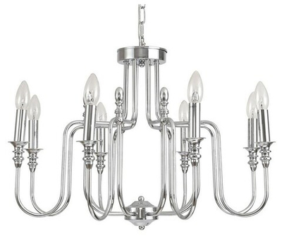 Подвесная люстра Lumion SUANA 8317/8