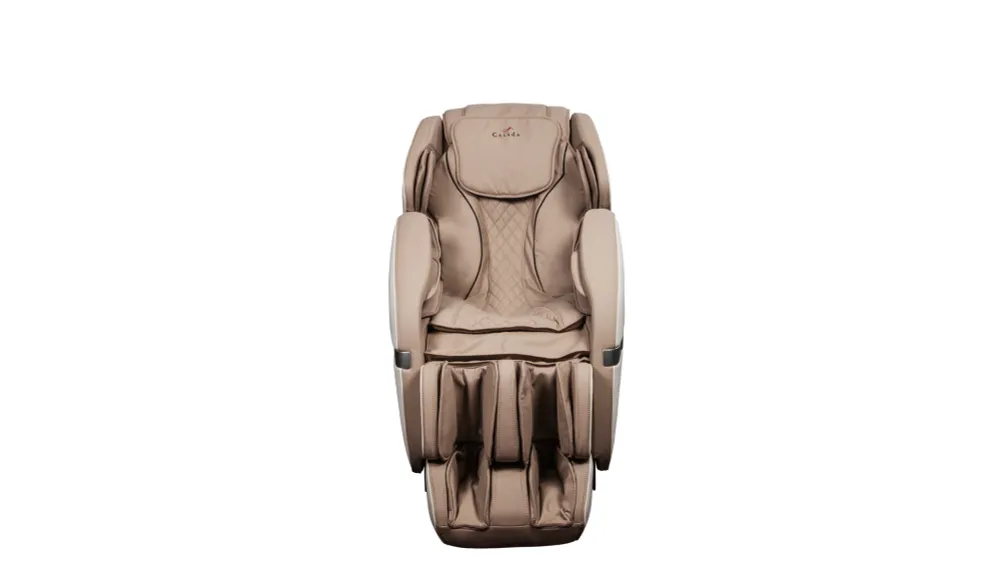 Массажное кресло CASADA BetaSonic 2 beige