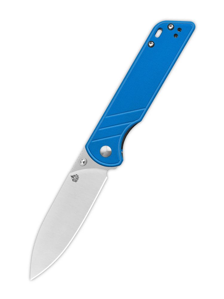 Нож QSP QS102-D Parrot