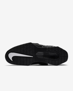 Штангетки Nike Romaleos 4 (Черные)