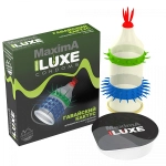 Презерватив LUXE Maxima "Гавайский кактус", 1 шт.