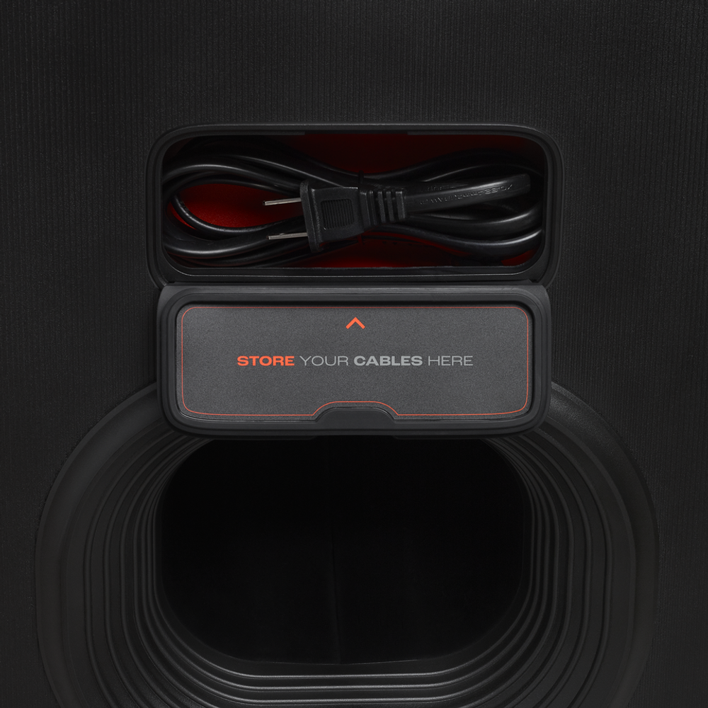 Акустическая система JBL Partybox Ultimate - 8