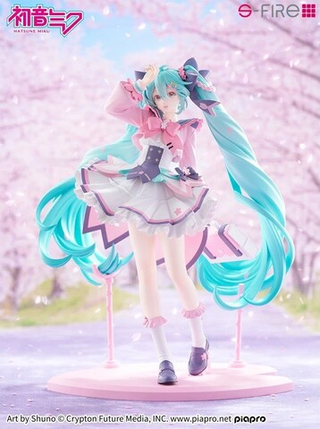 Хатсуне Мику / Hatsune Miku