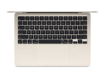 MacBook Air 15 M4 Starlight (сияющая звезда) 2025