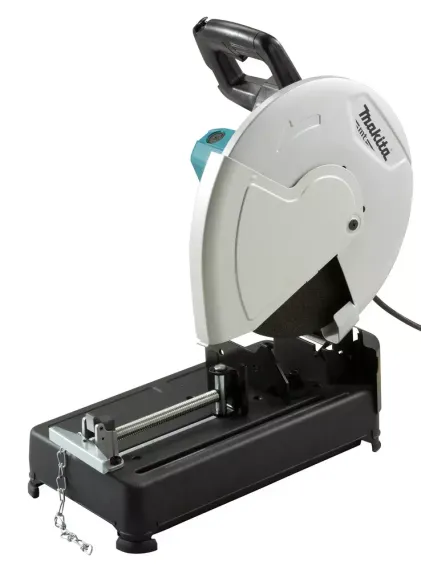 Пила отрезная по металлу "MAKITA" M2402