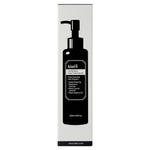 Масло гидрофильное Dear, Klairs Gentle black deep cleansing oil, 150 мл