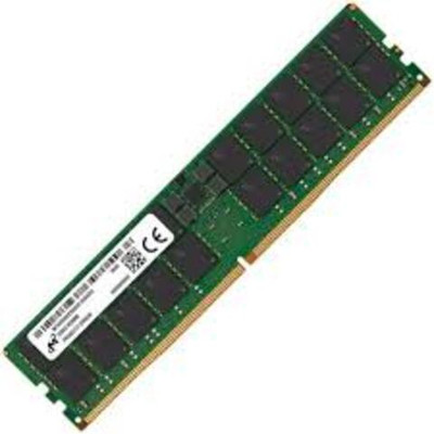 MTC40F204WS1RC56BB1, Модуль памяти Micron DDR5 5600 RDIMM 96G