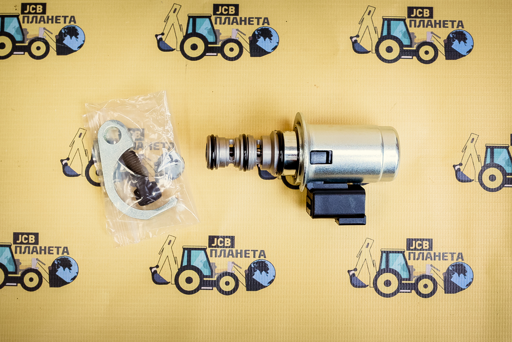 Соленоид АКПП Jcb 3cx/4cx аналог Турция 459/M2874a