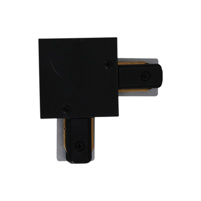 RL 06044 corner connector BK Reluce
