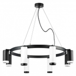 Подвесная люстра Lightstar Rullo LR01886437467