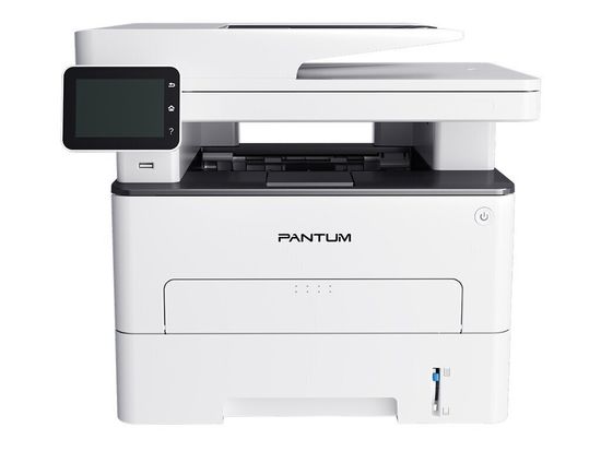 МФУ лазерное Pantum BM5106FDN (белый)
