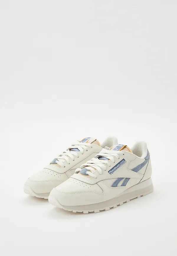 Кроссовки мужские REEBOK CLASSIC LEATHER