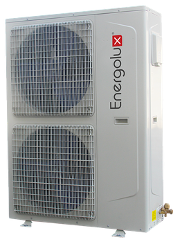 Полупромышленная сплит-система кассетного типа ENERGOLUX, SERIES 7 Inverter, ESAC60C1_WF_AR2_DC / ESAU60U1_AR2_DC / ESCP25A1
