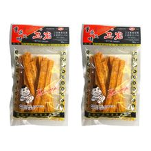 Крутоны пшеничные со специями Weilong Delicious, 100 г, 2 шт