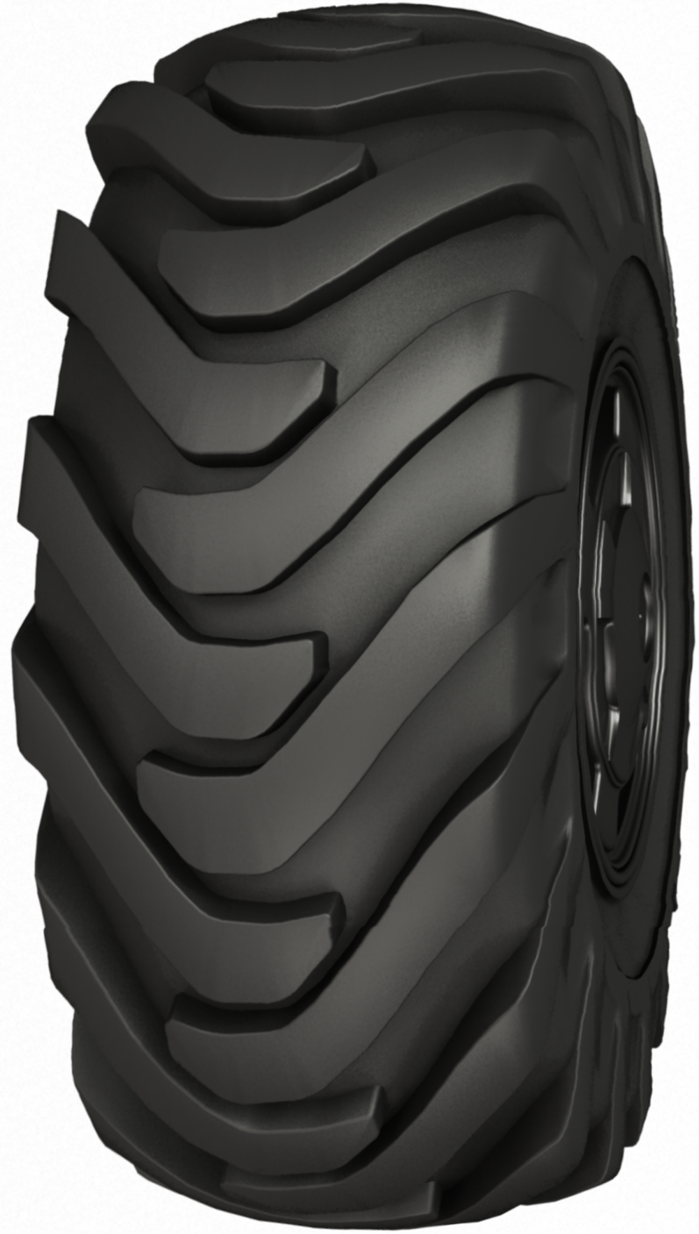 Спец шина 20,5-25 Nortec ER-106 нс 16 TT АШК
