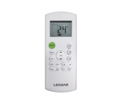 Lessar LS-HE12KRA2A/LU-HE12KRA2A