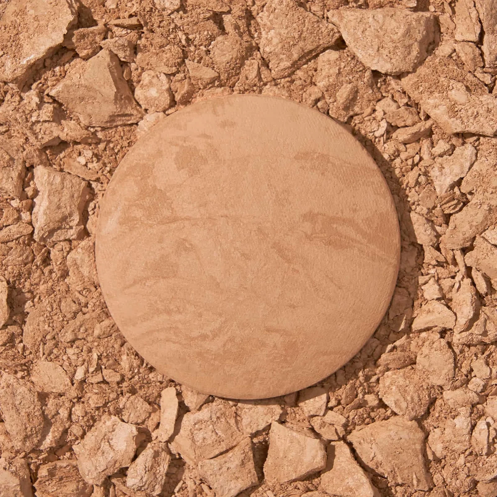 Laura Geller, тональный крем для коррекции цвета Baked Balance-N-Brighten, оттенок 0006025B золотистый, 9 г (0,32 унции)