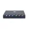 Chord Hugo M-Scaler Black