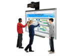 Интерактивная доска SMART Board Х880
