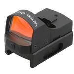 Прицел коллиматорный Vector Optics VictOptics V2 1x18 (открытый, объектив 22мм, Weaver)
