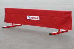 Влагозащитный чехол для барьерного барьера ПП-500 Polanik P19-PP500