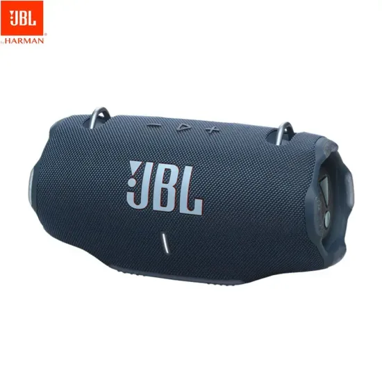 Портативная акустика JBL Xtreme 4 Blue