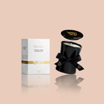 Массажная свеча Titillating Massage Candle - 120 мл.