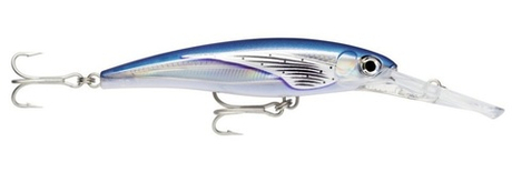 Воблер RAPALA X-Rap Magnum XRMAG30 / 16 см, 72 г, цвет FFU