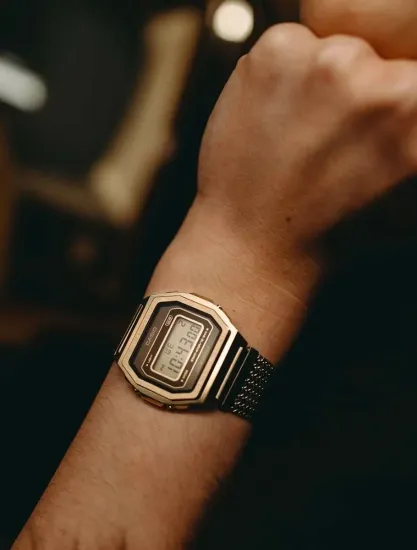 Наручные часы Casio A1000MGA-5EF