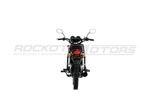Мопед ROCKOT ALPHA OFFROAD (красный глянцевый)