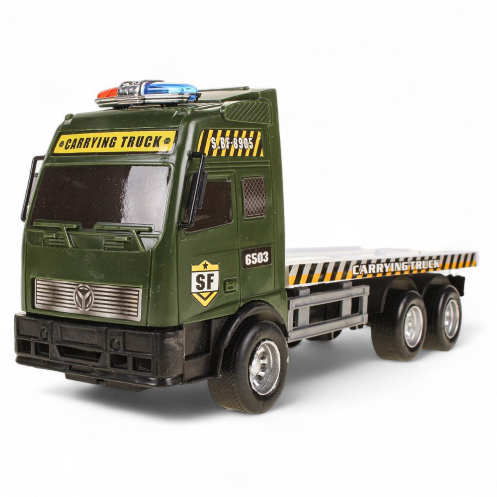 Игровой набор Спецслужба, коробка C113-282