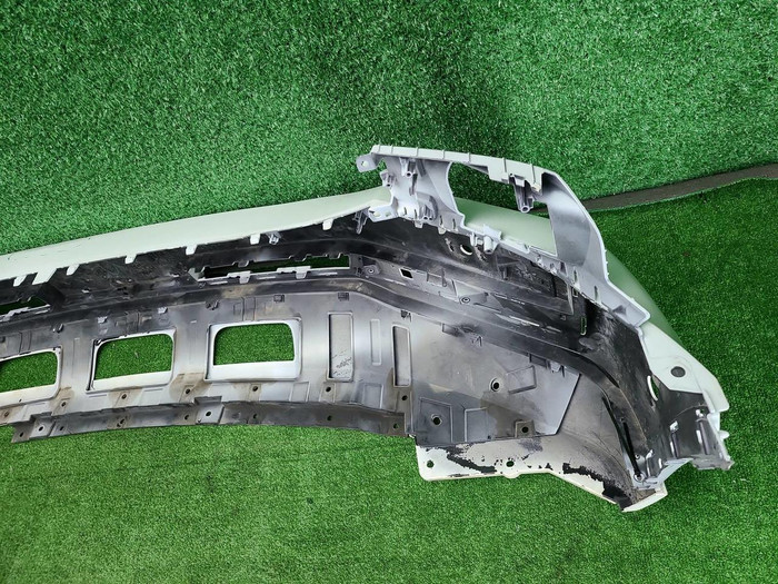 Бампер передний Tank 500 (2021-н.в.)