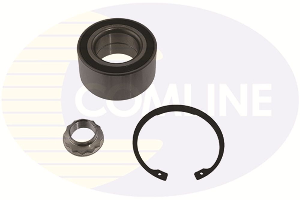 COMLINE - CBK236-CML - Wheel Bearing Kit