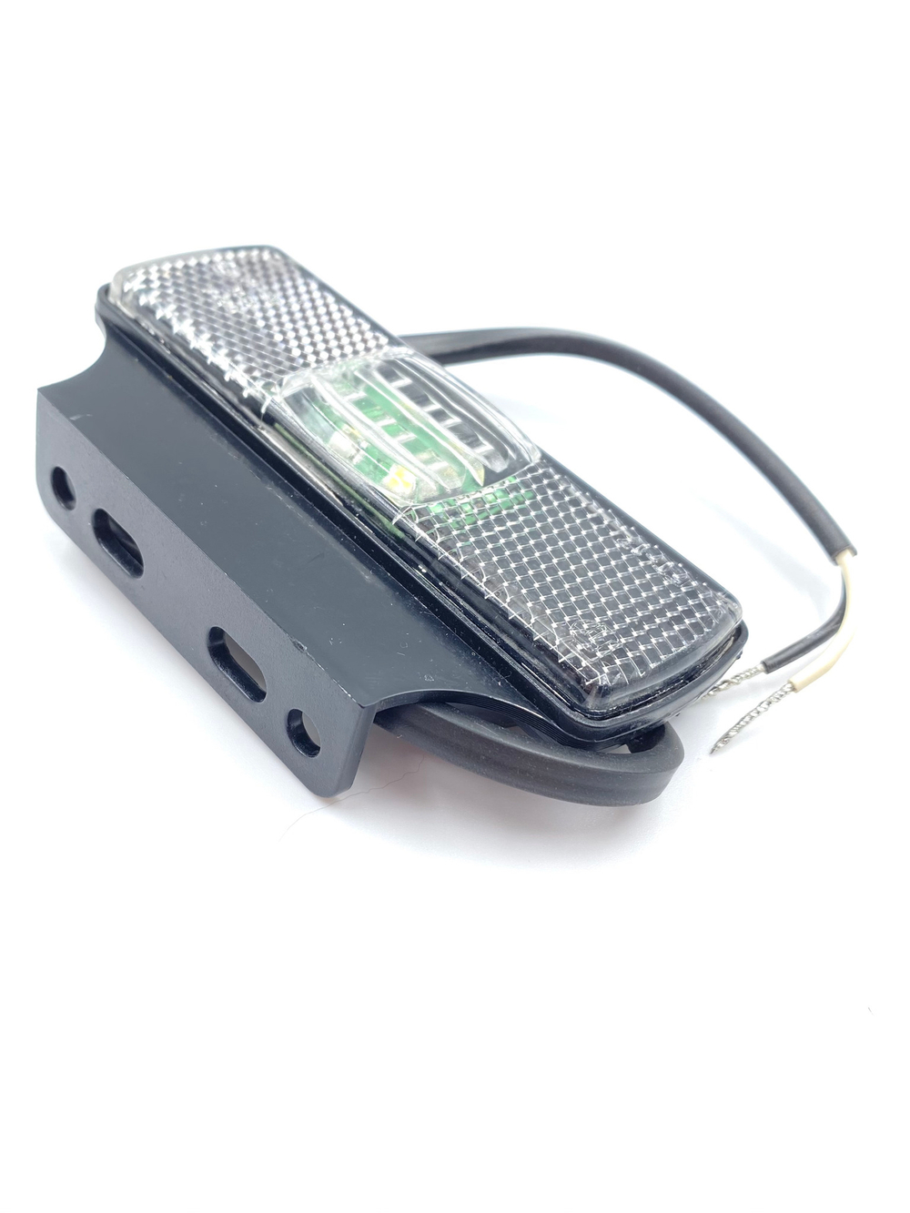 Фонарь FT-017 B+K LED