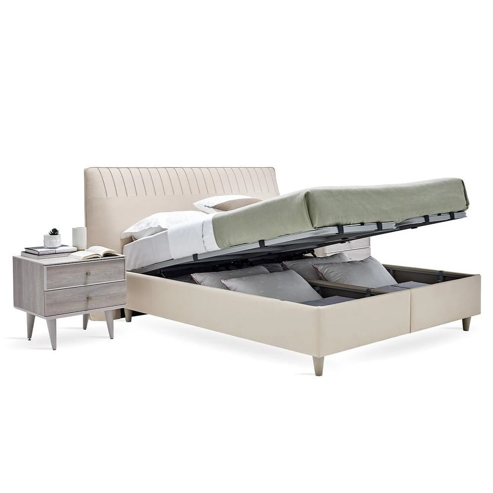 Основание с ящиком 150x200 ENZA HOME BASEL EH59543