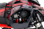 Снегоход IRBIS SF200L Long 2024