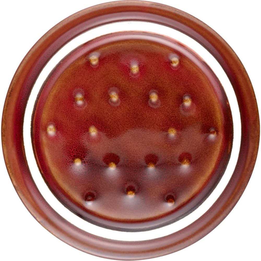 STAUB Мини-кокотница 9,5 см 200 мл каштан EAN 4009839377006