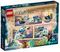 Lego konstruktor Elves Засада Наиды и водяной черепахи 41191