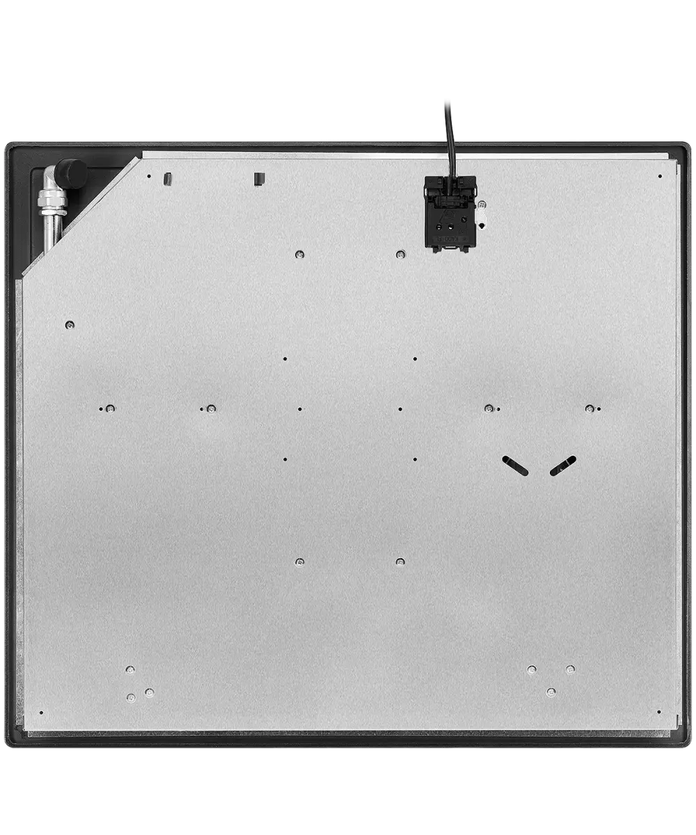 Газовая варочная панель Kuppersberg FS 67 B фото 9