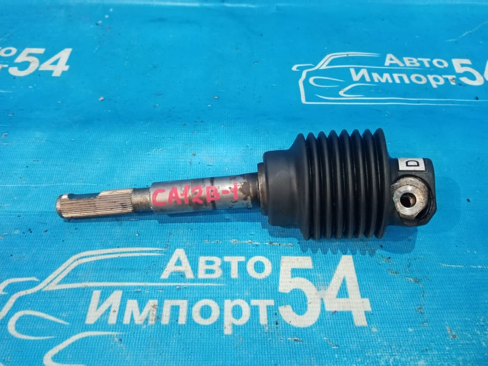 Карданчик рулевой MAZDA XEDOS 1993