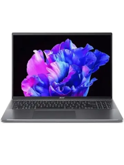16" Ноутбук Swift Go 16 SFG16-71-70R2 NX.KM4CD.006 W10Pro