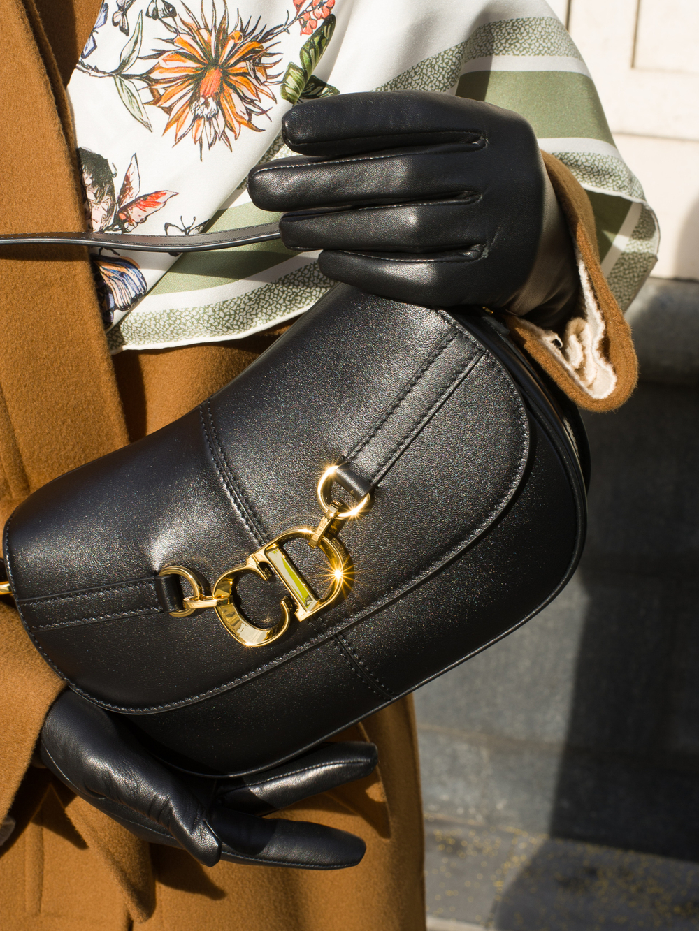 Dior Besace