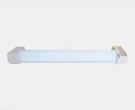 Трековый светильник IT08-8030 white 3000K Italline