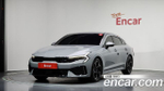 KIA K5 Signature — 2024